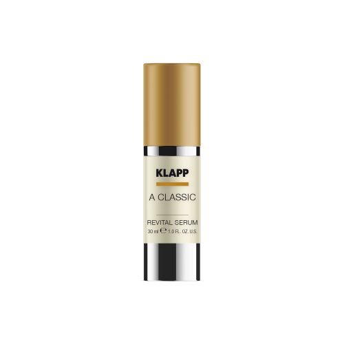 KLAPP Skin Care Science&nbspA Classic Revital Serum
